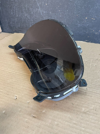 2013 Cadillac SRX Speedometer Gauge Cluster af3443 DG2