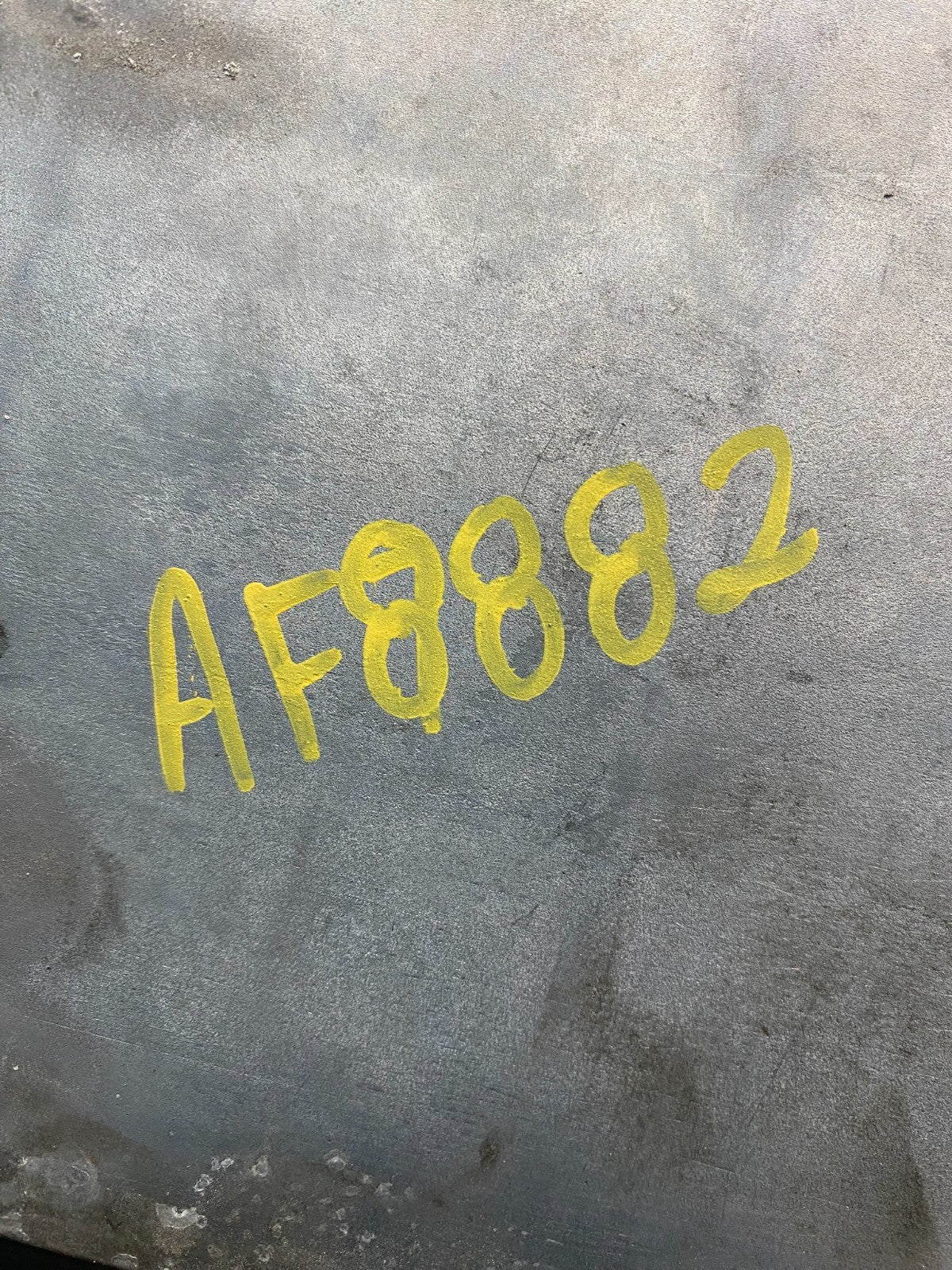 2010 2011 Chevrolet Equinox Terrain Ecu Engine Control Module Unit Ecm AF8882 DG2