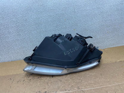 2005 2006 2007 2008 Audi A4 Right Passenger RH Halogen Headlight Oem AB3329 DW7