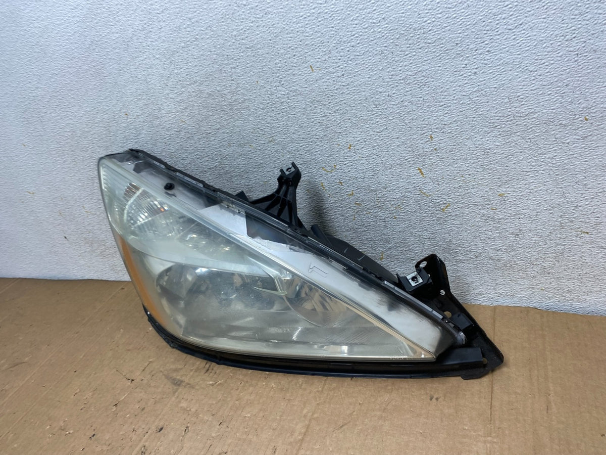 2003 - 2007 Honda Accord Right Passenger RH Side Halogen Headlight AI8913 DW1