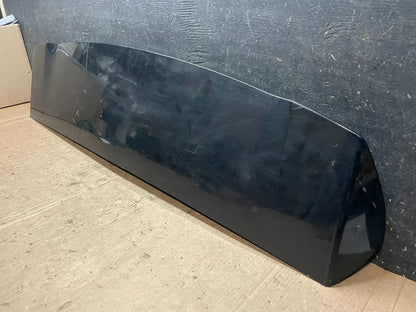 2020 to 2023 Ford Explorer Rear Liftgate Spoiler Wing OEM z8091 DG2