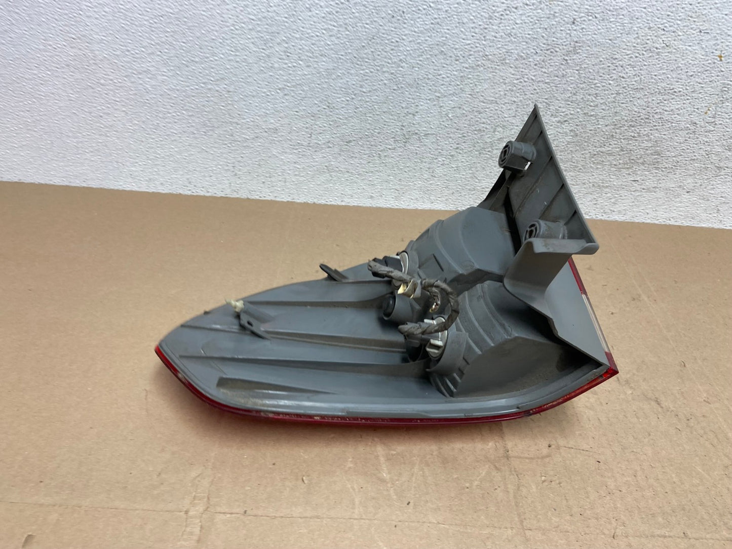 2005 2006 2007 Honda Odyssey Left Driver LH Side Tail Light AE6727 LK4