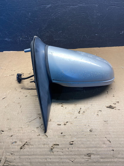 2002 to 2005 Mercedes ML Right Passenger Side View Door Mirror ac8035 DG1