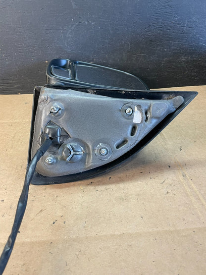1999 to 2007 Ford F250 F350 F450 Left Driver Door Turn Sgn View Mirror ae1063 DW4