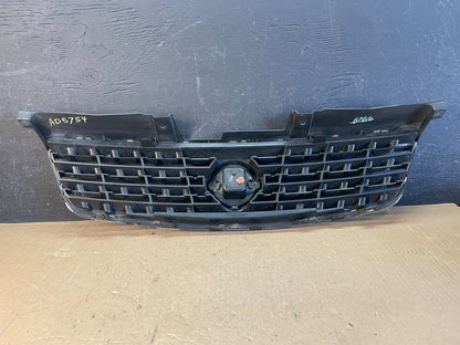 2005 2006 Nissan Altima Front Upper Grill Grille ad5754 DG3