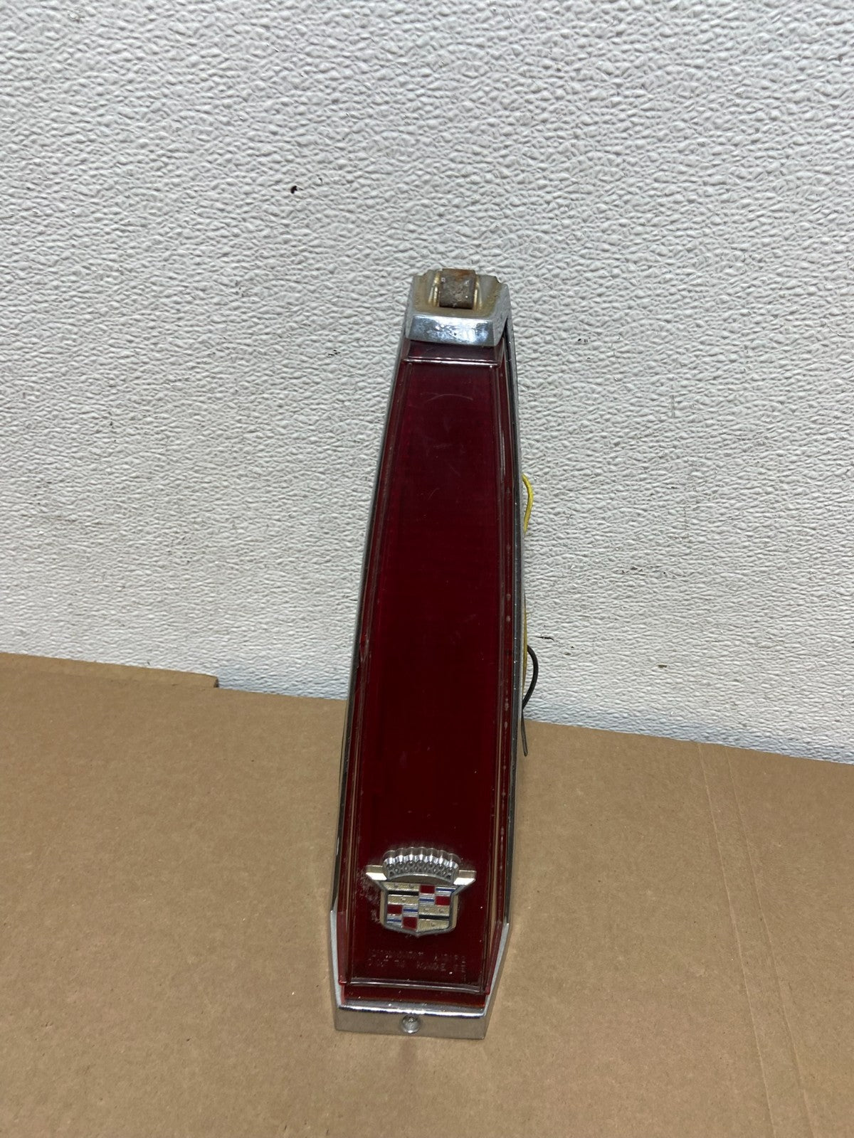 1979 to 1985 Cadillac Eldorado Tail Light Left Or Right AC55700