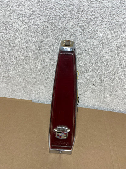 1979 to 1985 Cadillac Eldorado Tail Light Left Or Right AC55700