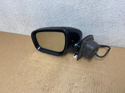 2007-2009 Mercedes E-Class  Left Driver Lh Side Door Mirror Turn Signal L7879 DG8