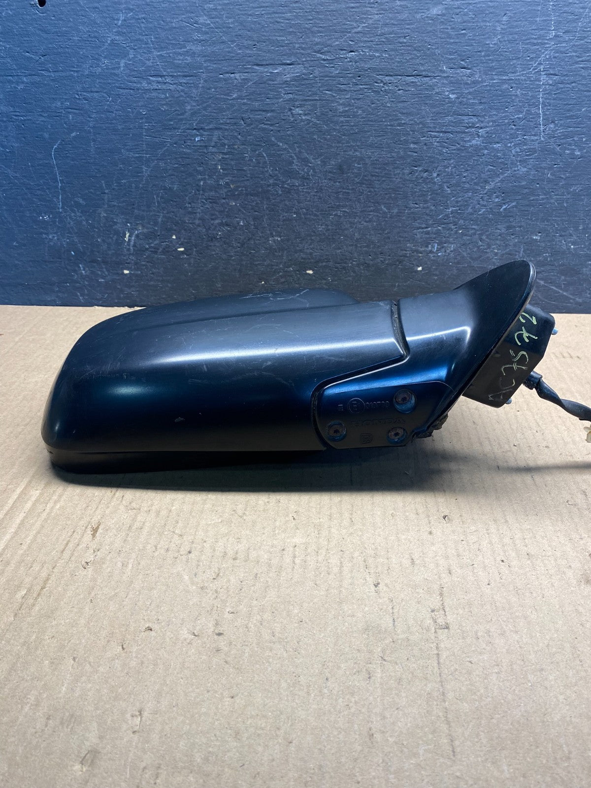 2002-2006 Honda CR-V CRV Right Passenger RH Side View Door Mirror AE6320 DW3