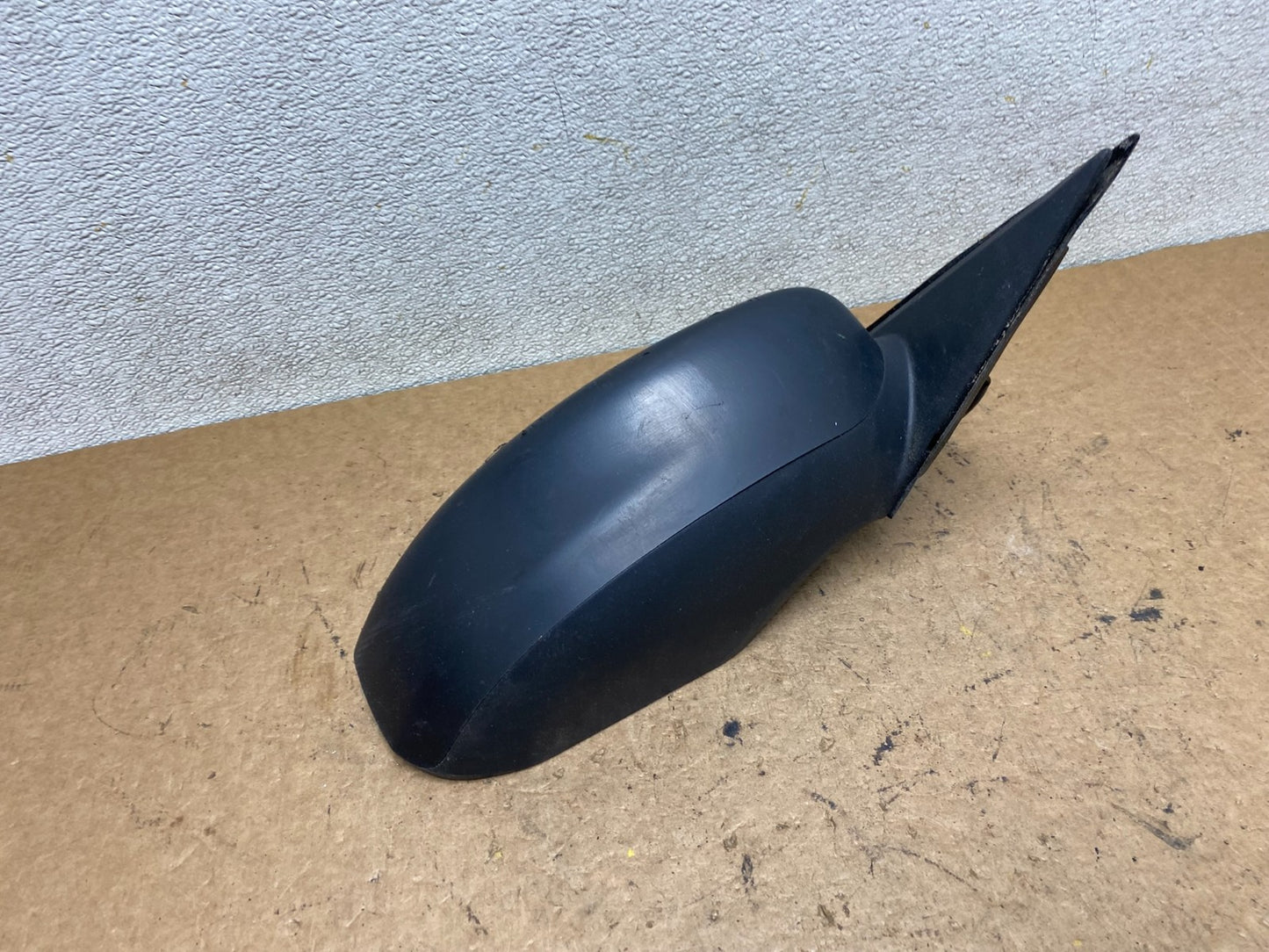 2013-2018 Nissan Altima Right Passenger View Power Door Mirror OEM  S7817 DG3