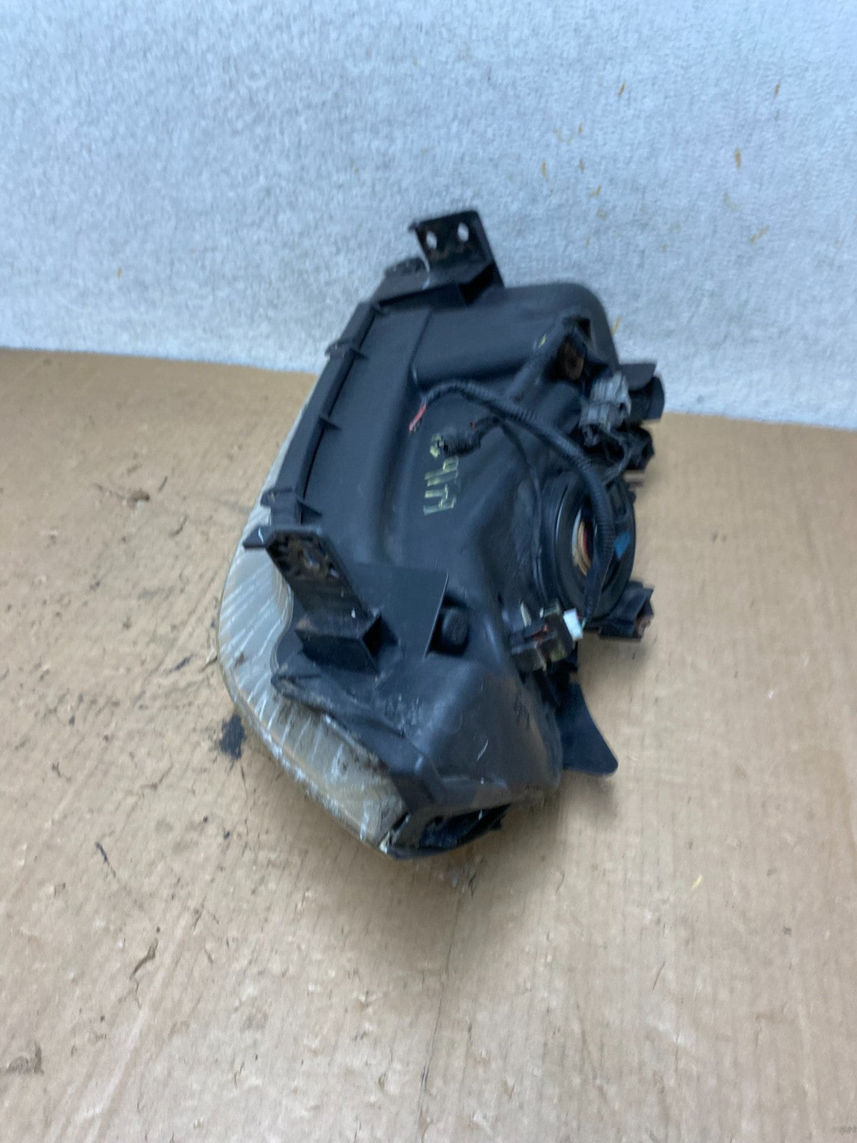 2004 2005 2006 Acura MDX Right Passenger RH Headlight Halogen AI9179 DW6
