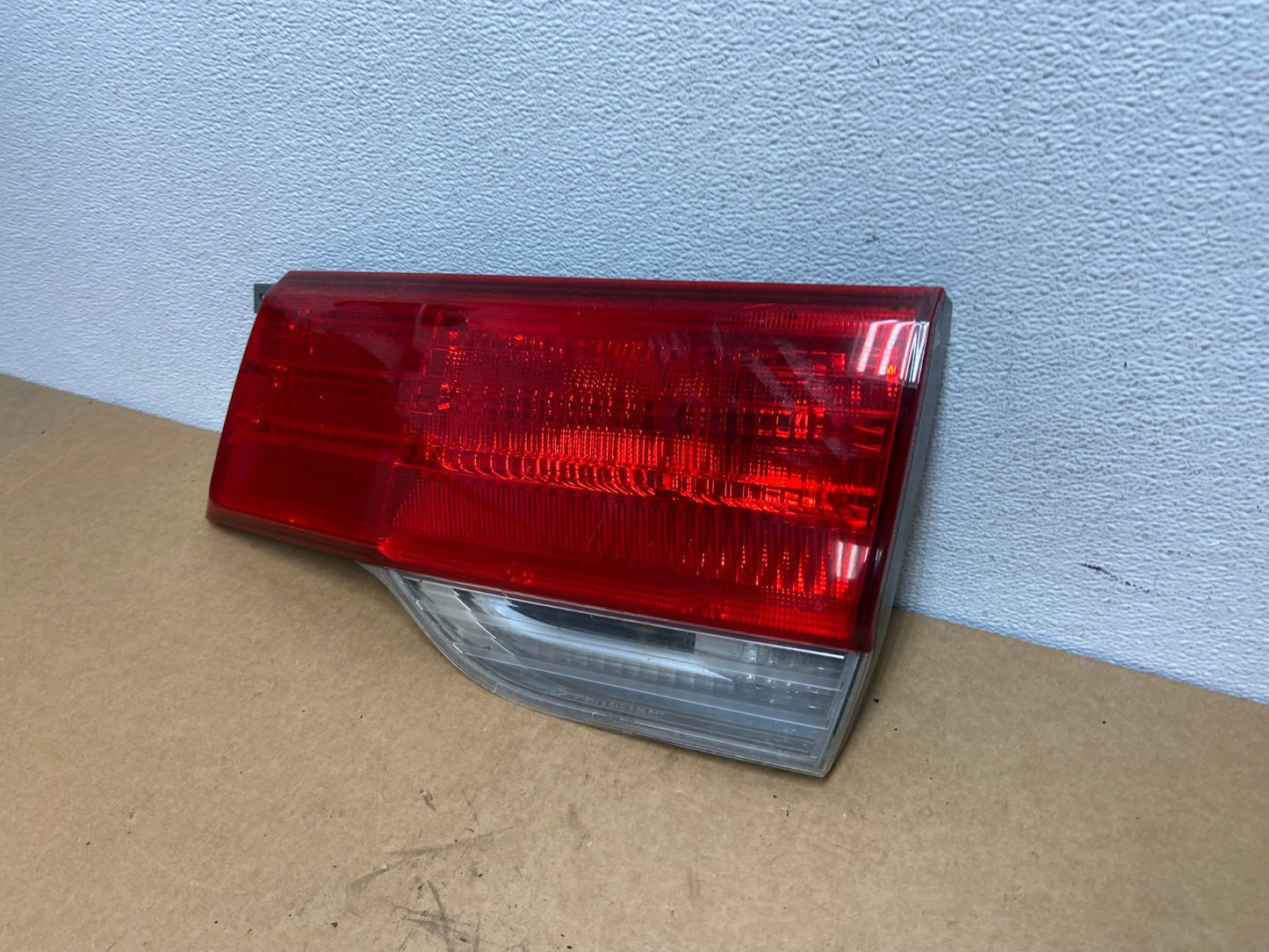 2008 2009 2010 Honda Odyssey Tail Light Inner Right Passenger Rh AC1760 LK1