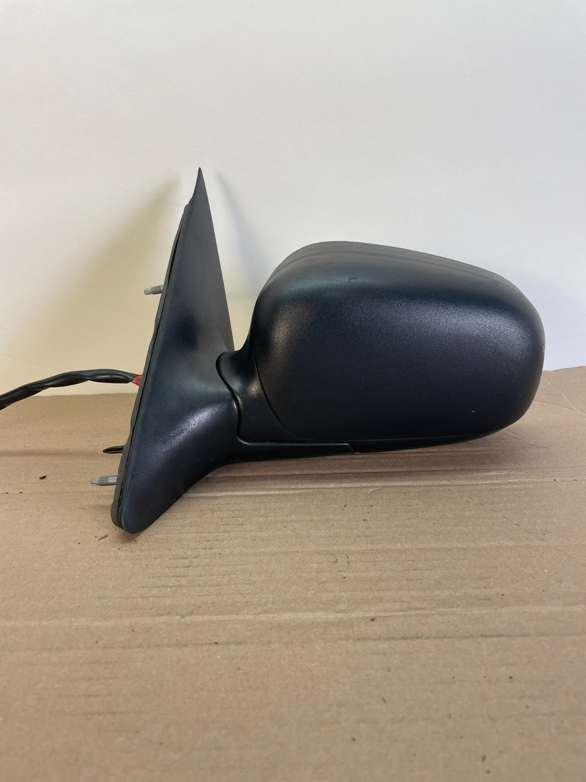 2003 - 2011 Ford Crown Victoria Left Driver LH View Door Heated Mirror AG9957 DG0