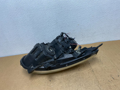 2008 to 2013 Nissan Rogue HID Xenon Headlight Left Driver Lh Side AD0702 DW5