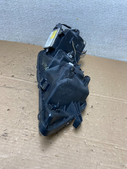 2004 to 2008 Acura TSX Left Driver Side Xenon HID Headlight AB4796 DW9
