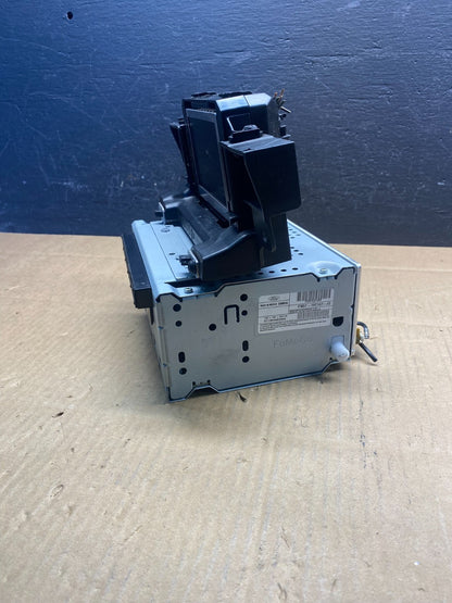 2015 2016 2017 Ford Focus Fusion Radio Screen Receiver AM FM CD MP3 AD1575 DG2