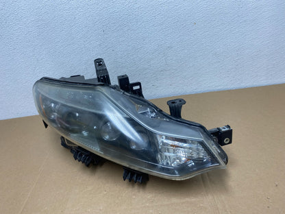 2011 to 2014 Nissan Murano Headlight Right Passenger Rh Xenon Hid AC5568 DW1