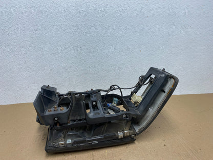 1994 1995 1996 Cadillac Deville Left Driver LH Headlight + Turn Signal AC5871 DW5