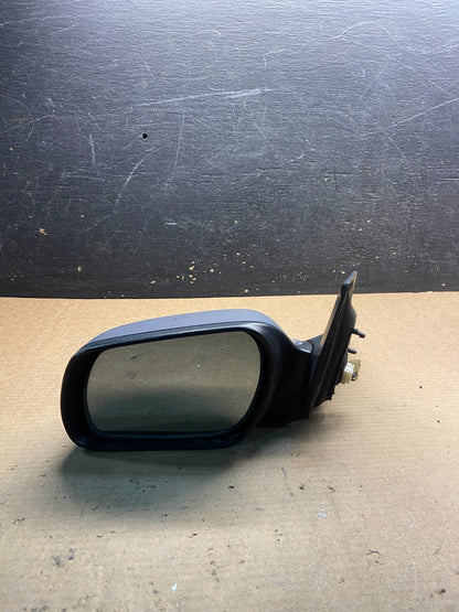 2003-2008 Mazda 6 Left Driver LH Front View Door Mirror AA0631 MS8