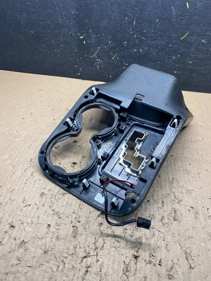 2011 to 2013 Kia Sorento Gear Shifter Panel Bezel Trim 84673-2p000 T1714 PS3