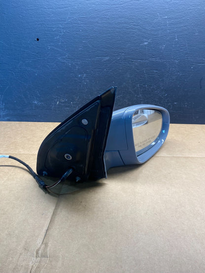 2010-2014 Volkswagen Golf GTI Right Passenger RH View Door Mirror AD3544 DG9