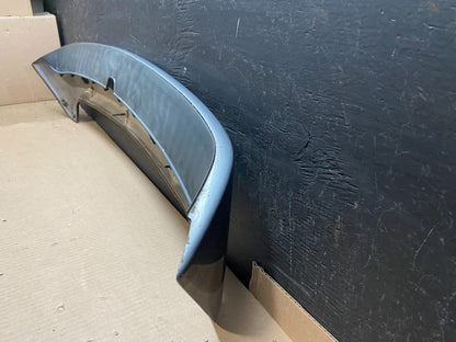 2004 to 2009 Mazda 3 Hatchback Rear Spoiler Wing E8520 PS7