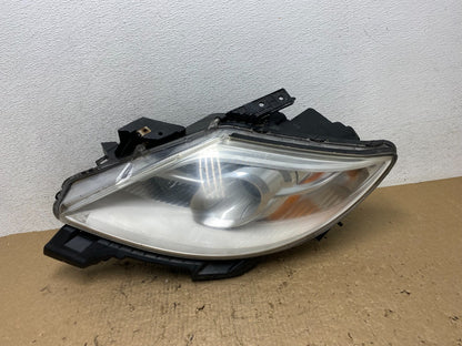 2010 - 2012 Mazda Cx9 Cx-9 Left Driver LH Headlight Halogen AF8415 DW0