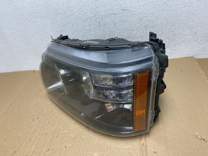 2010-2013 Land Range Rover Sport Left Driver Xenon HID Headlight AE8968 LK1