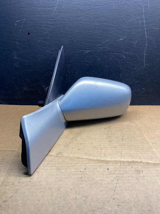 2003 to 2009 Saab 9-5 Left Driver LH Side View Door Mirror ad6771 DG0