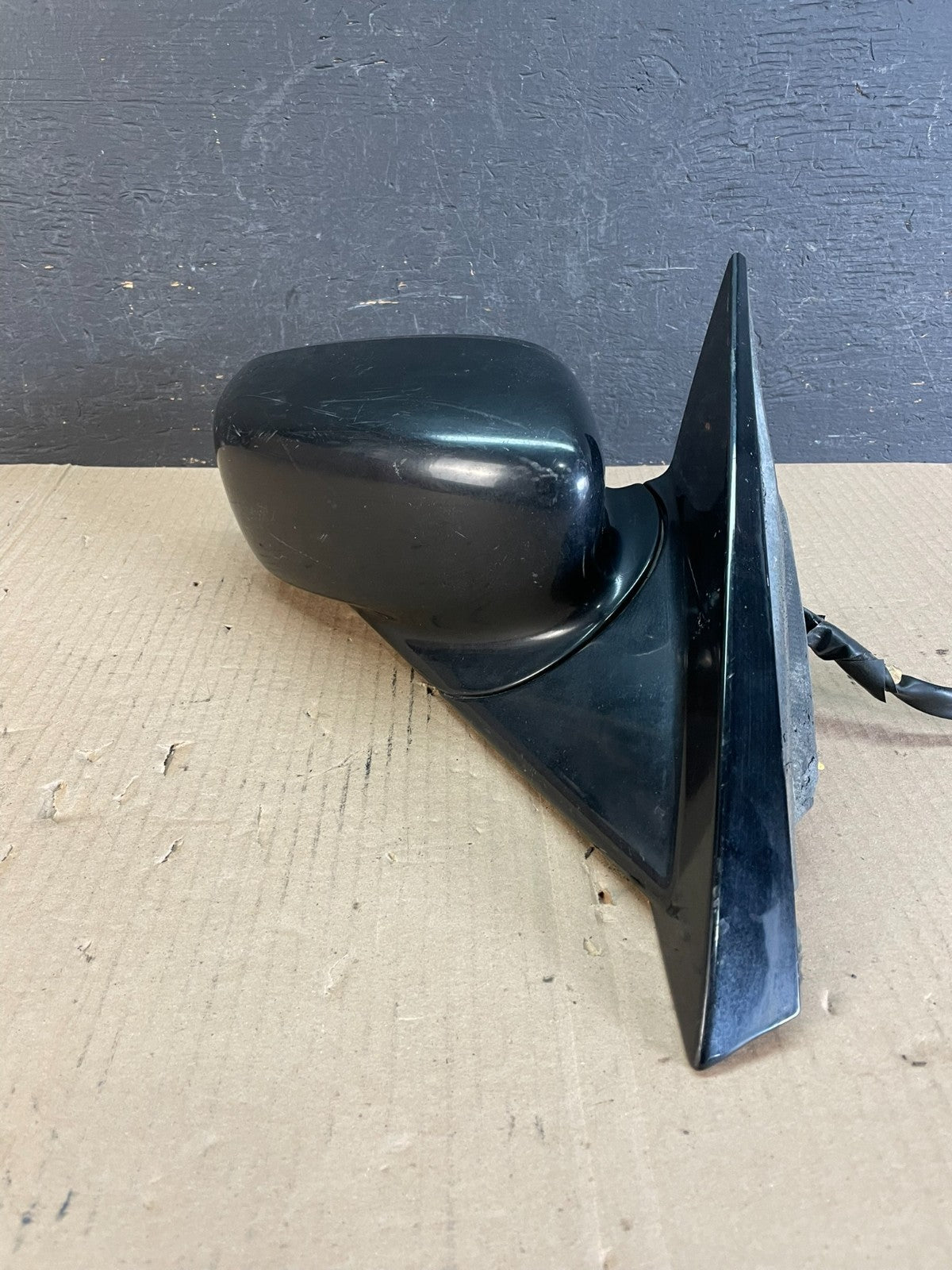 2004 2005 2006 Acura TL Right Passenger View Door Mirror AD8652 DW1