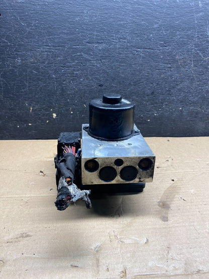 2006 - 2009 Mercedes ML550 GL450 R350 ABS Anti Lock Brake Pump Module AI7490 DG2