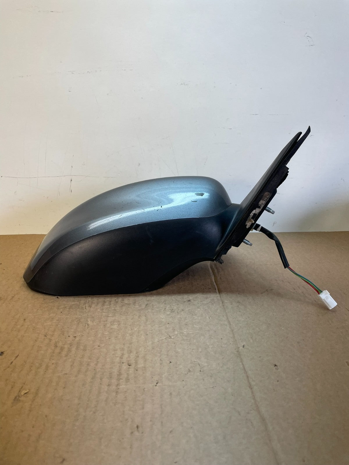 2013-2015 Nissan Altima Right Passenger View Power Door Mirror AH6242 DW3