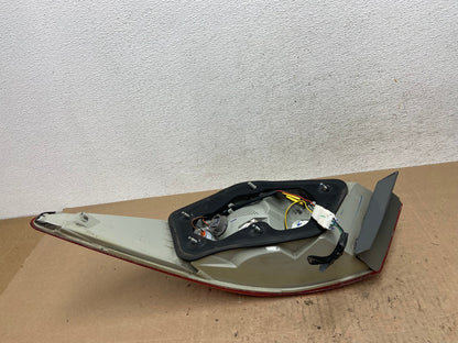 2011 2012 2013 Hyundai Sonata Left Driver LH Side Tail Light AE6565 LK4
