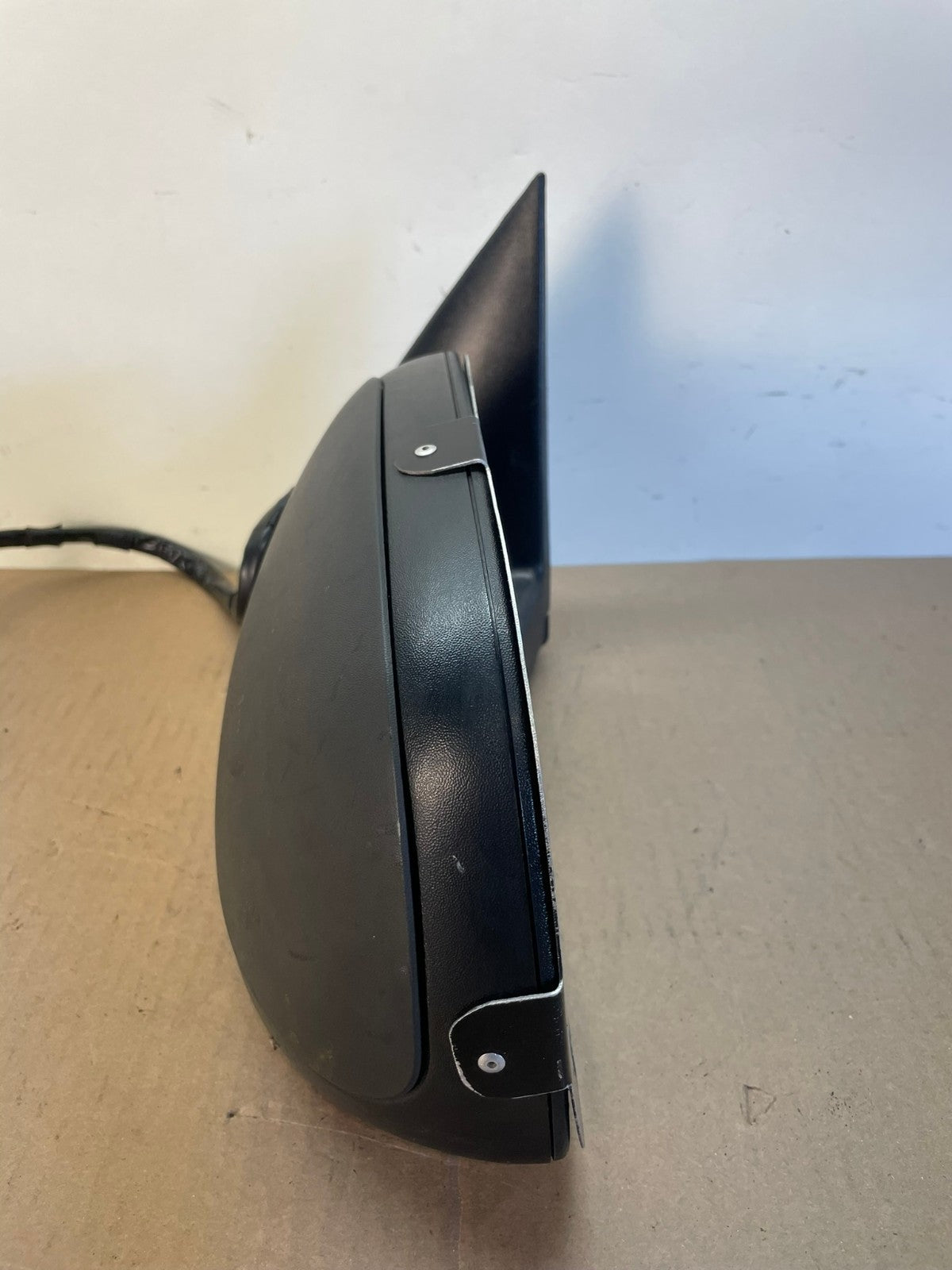 2003-2006 Chevrolet Tahoe Suburban Left Driver LH Turn Door Mirror AI0735 LK8