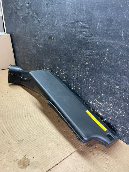 2003 to 2007 Nissan Murano Upper Air Intake Duct  AA9240 DG6