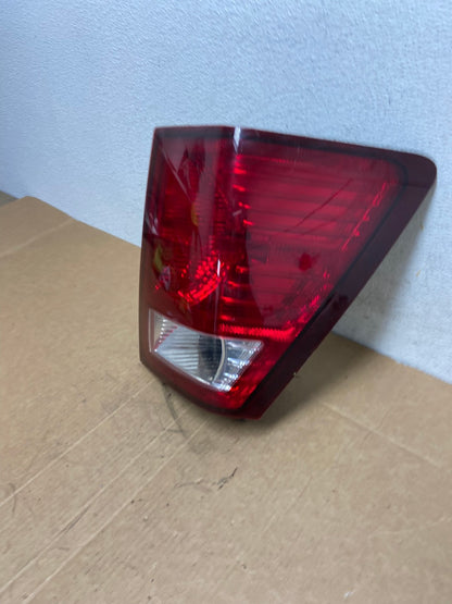 2007 to 2010 Jeep Grand Cherokee Right Passenger Tail Light AD5991 LK1