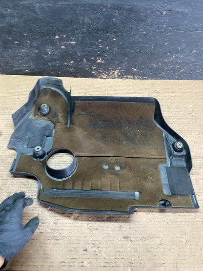 2007 to 2013 Nissan Altima 2.5 L Engine Cover s3705 DG4