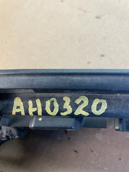 2005 to 2010 Scion TC Front Upper Grill Grille AH0320 DG5