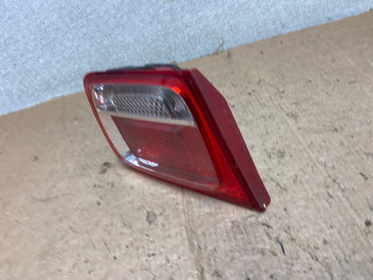 2013-2016 Chevrolet Malibu Left Driver LH Inner Tail Light AA4143 DW1
