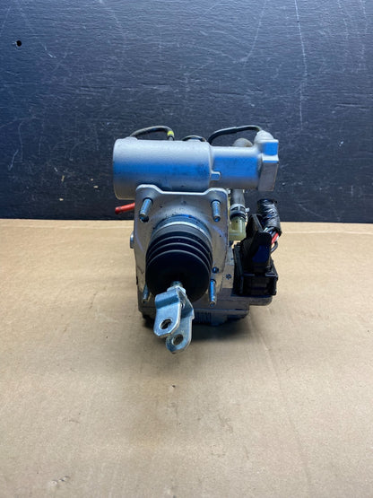 2010 - 2015 Toyota Prius ABS Brake Pump Anti Lock Module AF9252 DG2