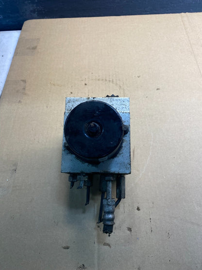 2009  Ford E-150 E150 E250 E350 ABS Anti-Lock Brake Pump Module ac0939 DG5