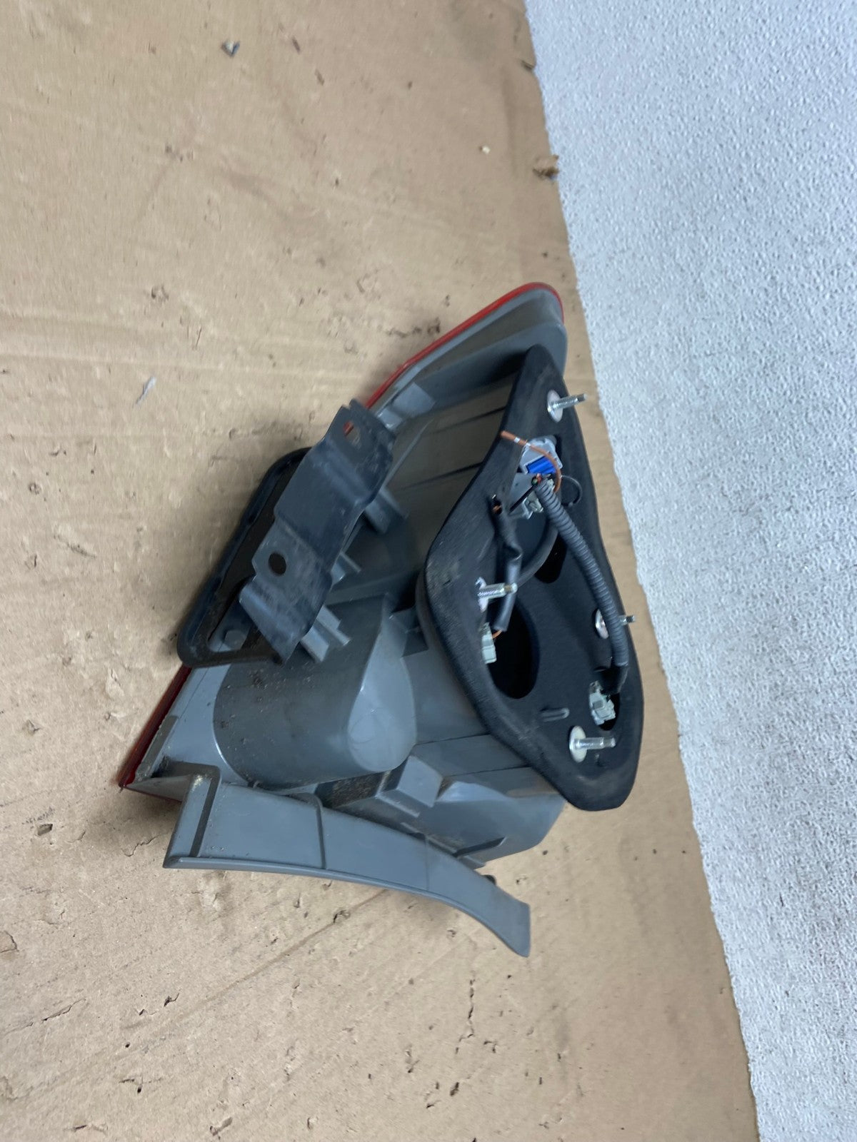 2006 2007 2008 Honda Civic Right Passenger Rh Side Tail Light AE9280 LK5