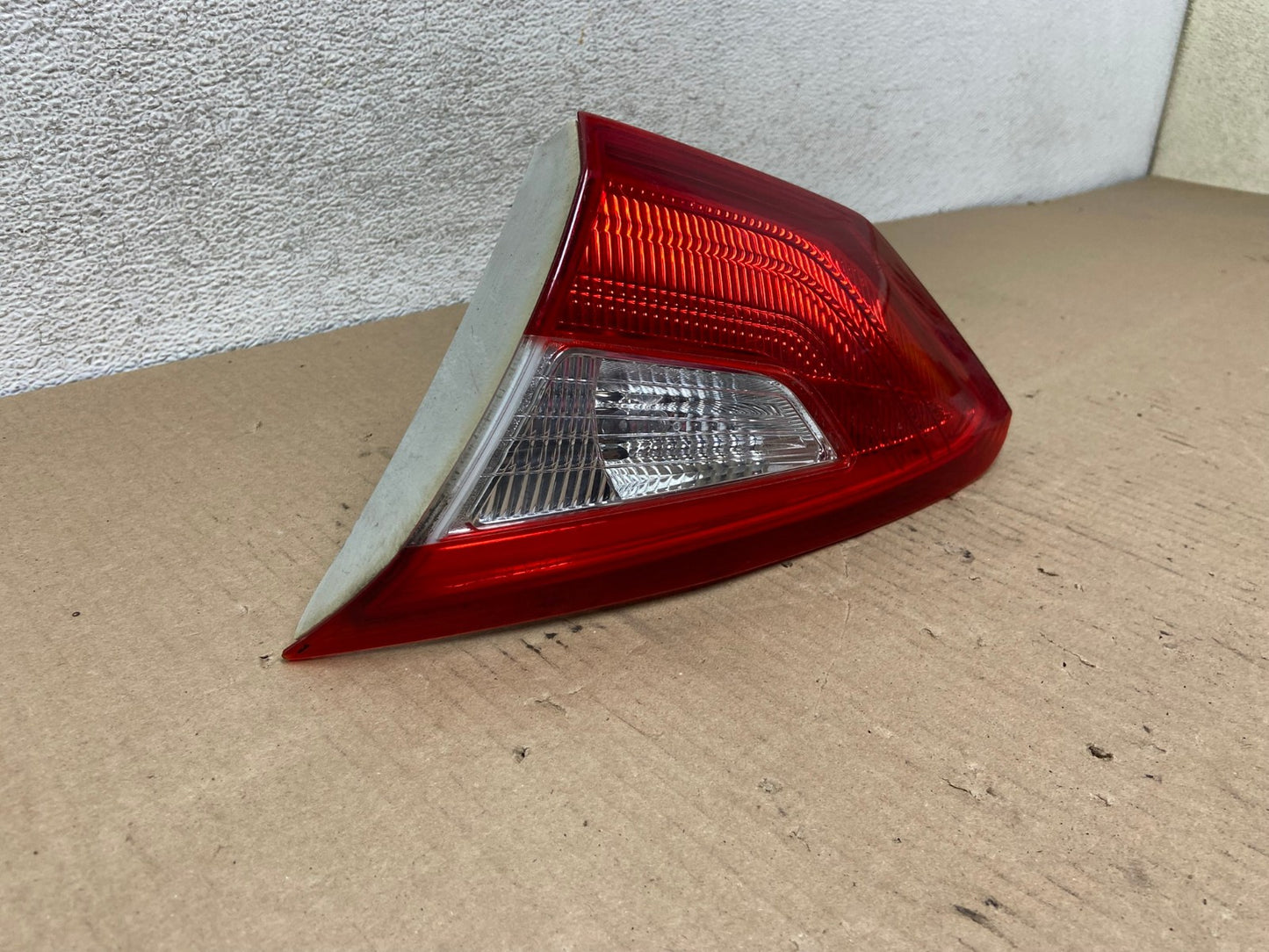 2012 to 2014 Ford Focus Sedan Right Passenger Inner Tail Light AG7949 LK1