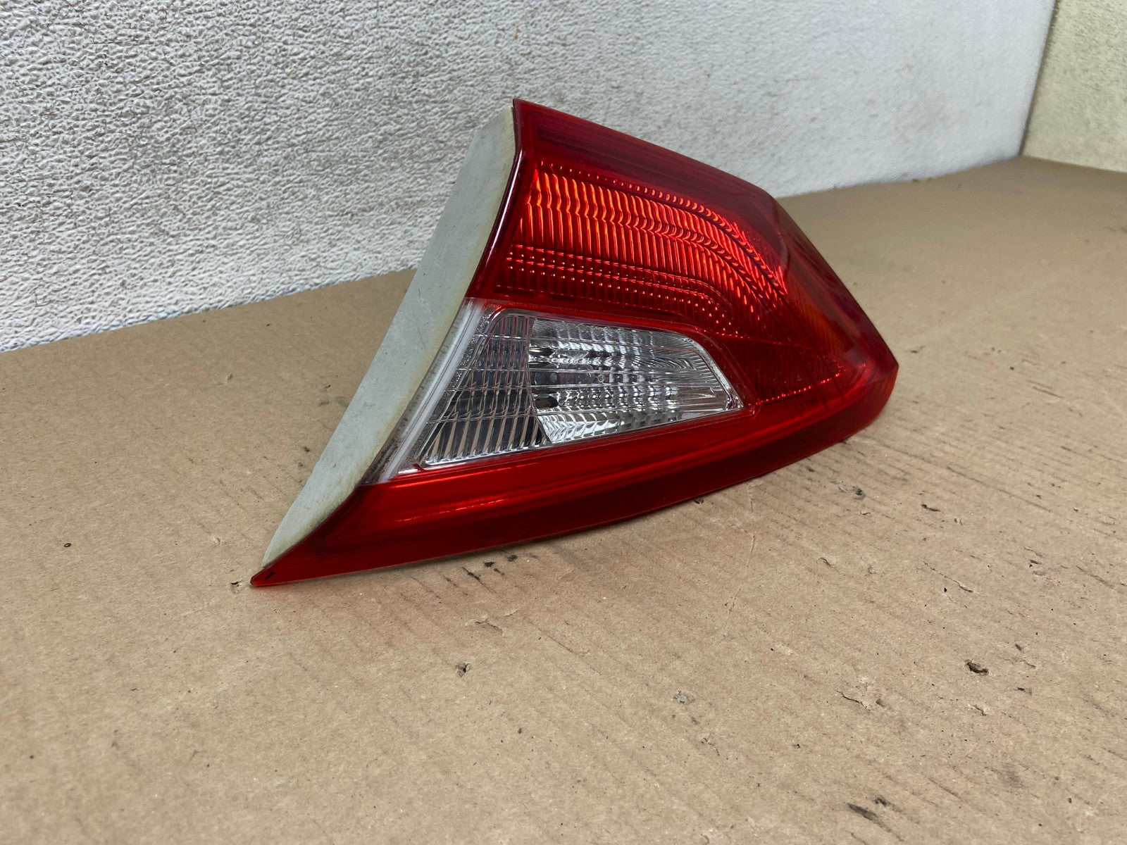 2012 to 2014 Ford Focus Sedan Right Passenger Inner Tail Light AG7949 LK1