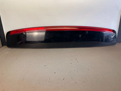 2007 - 2014 Cadillac Escalade Rear Upper Spoiler 3rd Third Brake Light AH6535 DG0