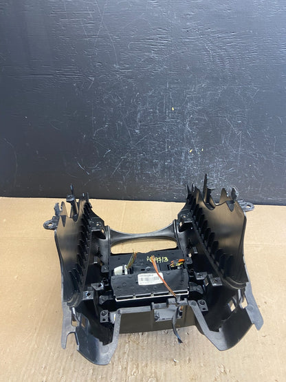 2007 to 2013 Mini Cooper Center Dash Climate Window Control AB9713 DG4