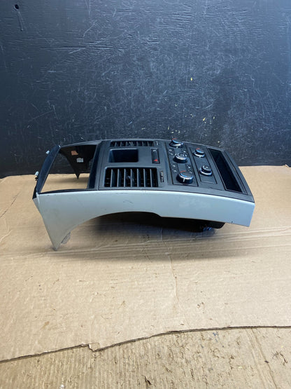 2008-2010 Dodge Grand Caravan Radio Bezel Climate Control AC Heater AF1939 DG1