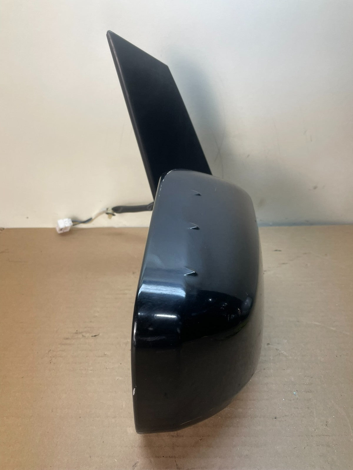 2011 to 2013 Honda Odyssey Right Passenger Door Mirrorr AH8795 DW9