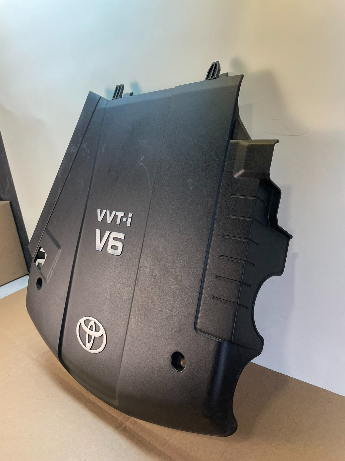 2005 to 2010 Toyota Tundra Tacoma Engine Motor Top Front Cover AA9205 DG1