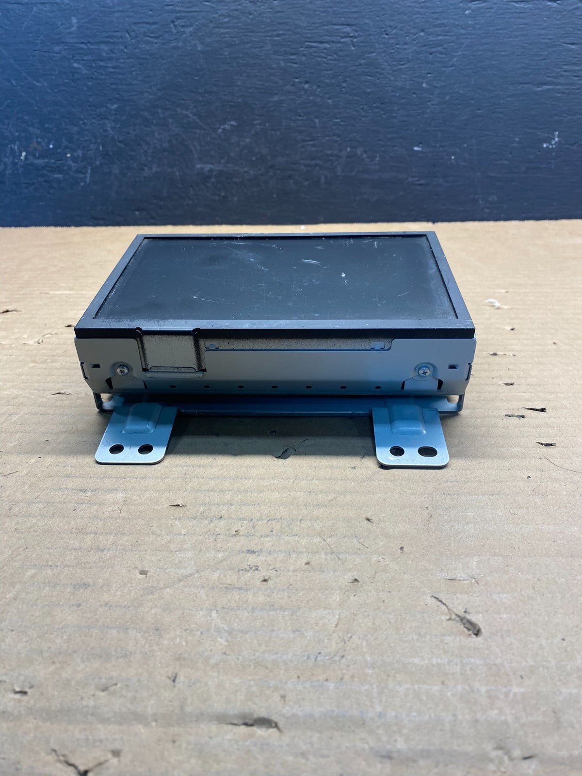 2008 to 2012 Nissan Armada QX56 Display Screen Information AC8024 DG4